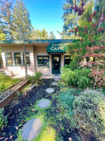 Carver Cafe