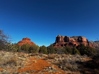 Bell Rock