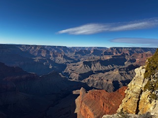 Mohave Point