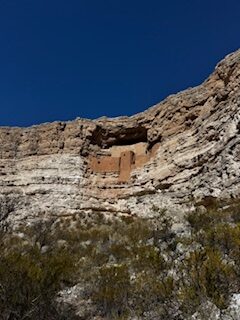 Montezuma