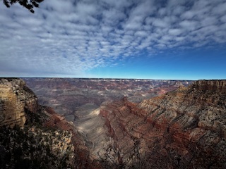 Pipe Creek Point