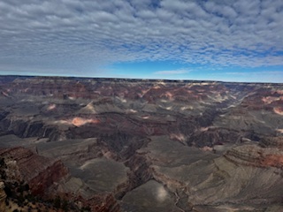 Yavapai Point